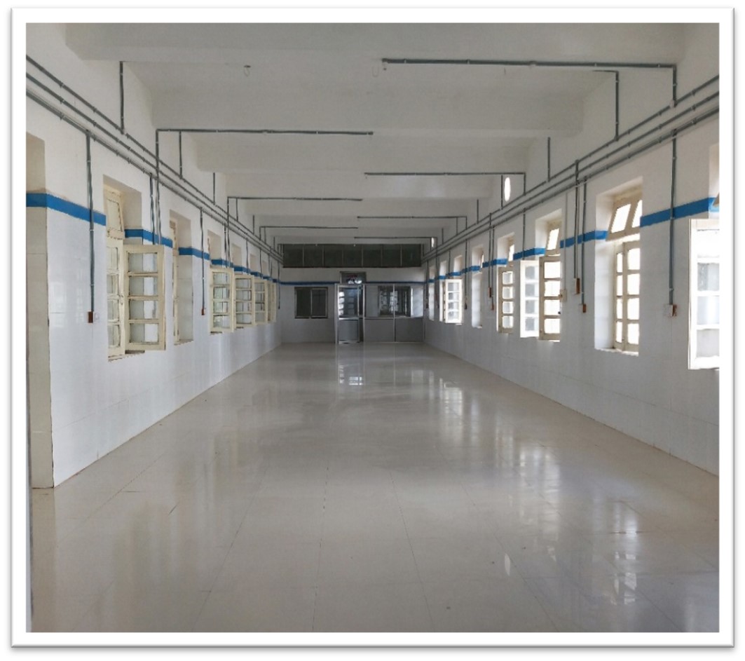 Renovation